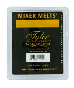 Diva Mixer Melts