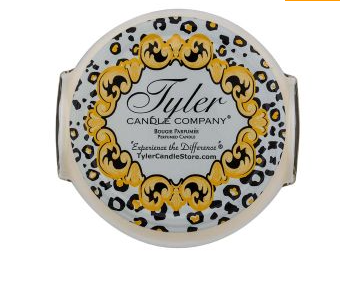 Fleur De Lis 3.4oz