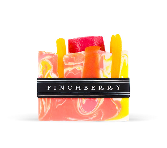 Main Squeeze Soap