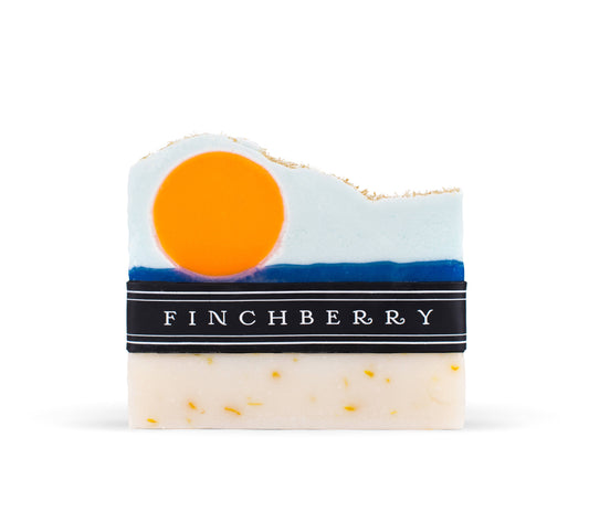 Tropical Sunshine Soap