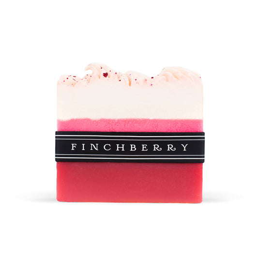 Cranberry Chutney Bar Soap